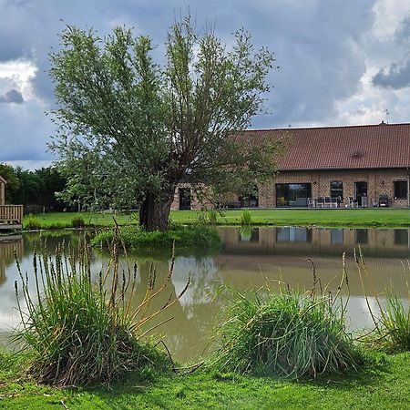 Chambre Coin Nature Fromelles Εξωτερικό φωτογραφία