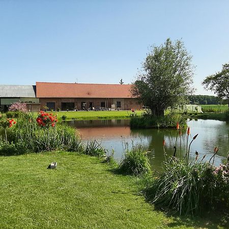Chambre Coin Nature Fromelles Δωμάτιο φωτογραφία