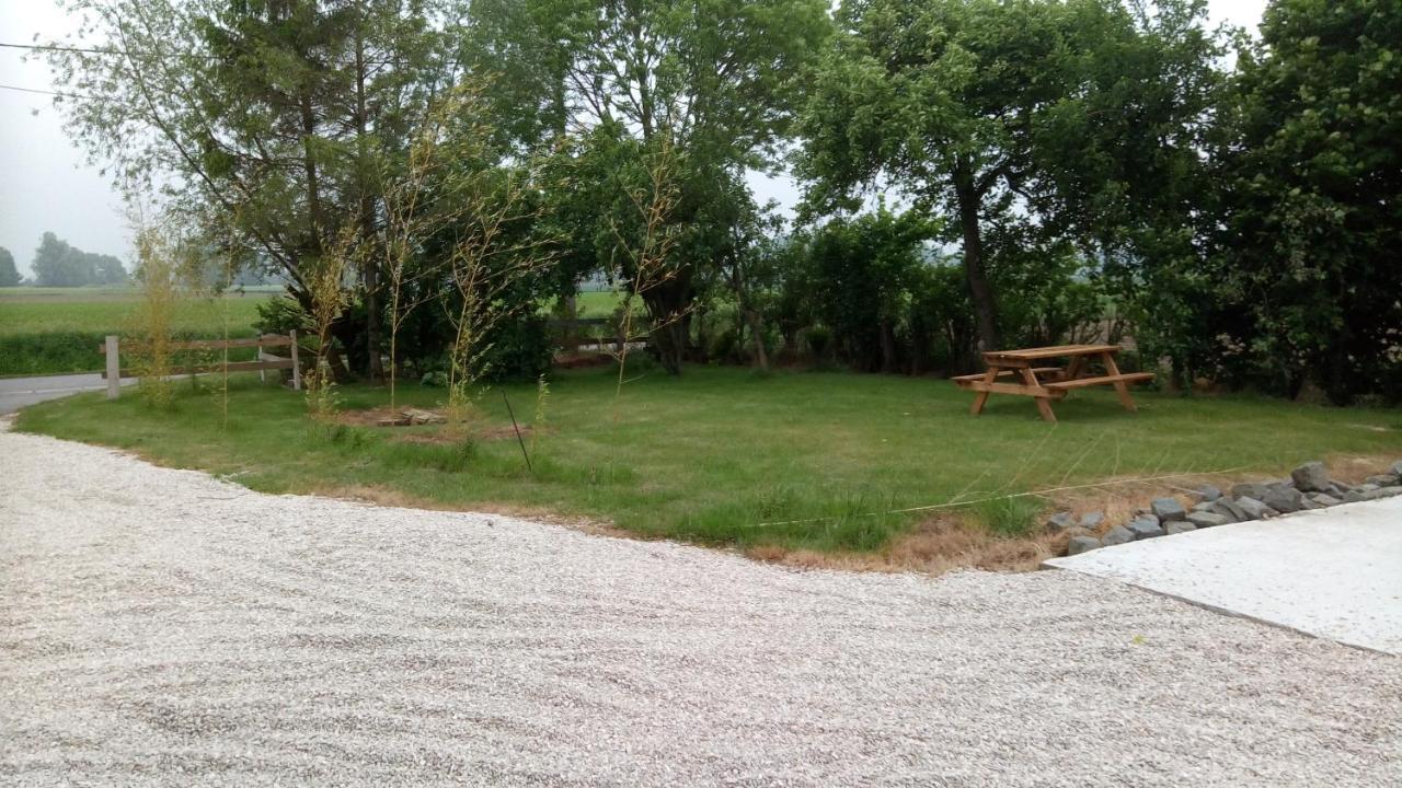 Chambre Coin Nature Fromelles Εξωτερικό φωτογραφία