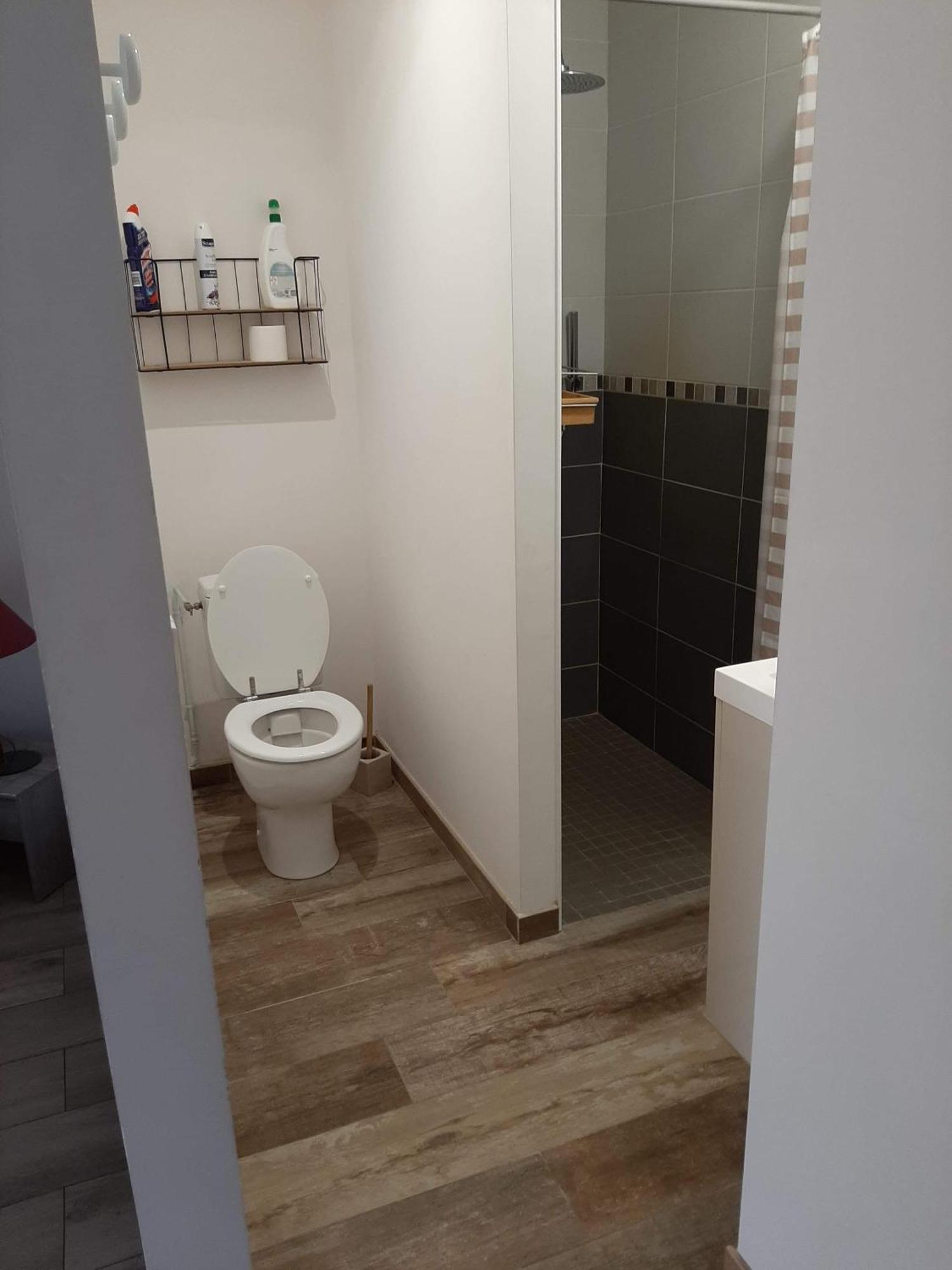 Chambre Coin Nature Fromelles Εξωτερικό φωτογραφία