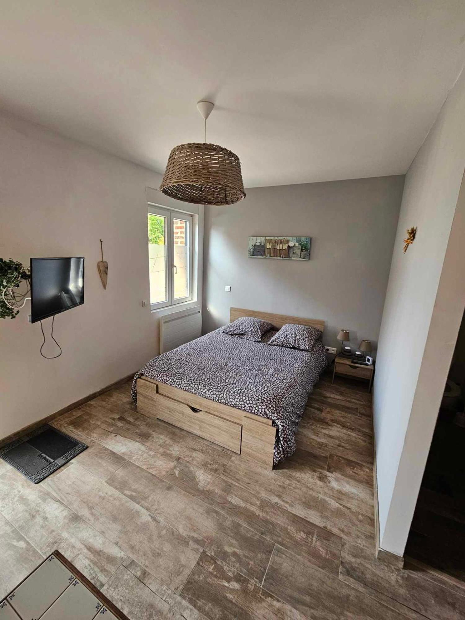 Chambre Coin Nature Fromelles Εξωτερικό φωτογραφία
