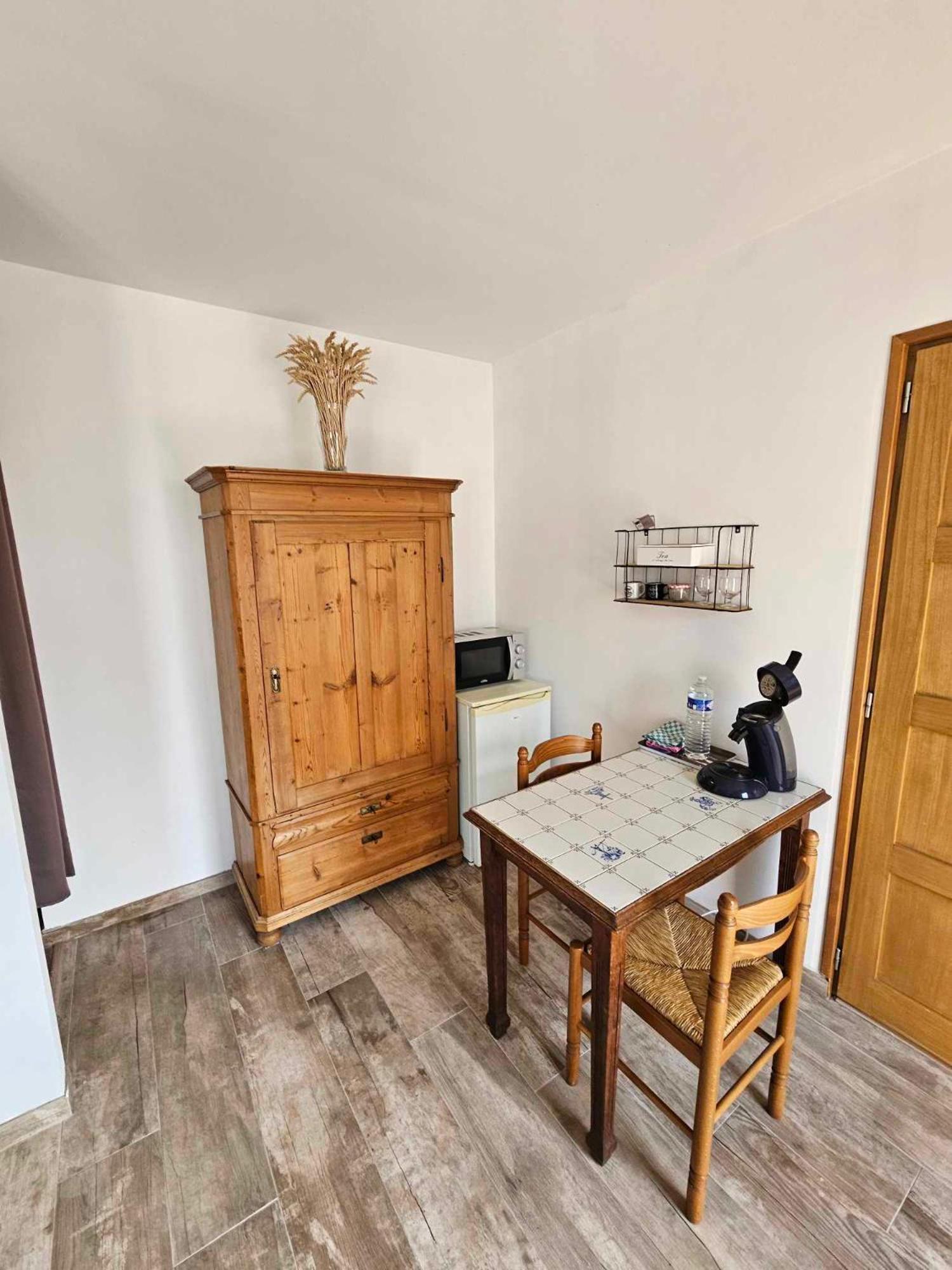 Chambre Coin Nature Fromelles Εξωτερικό φωτογραφία